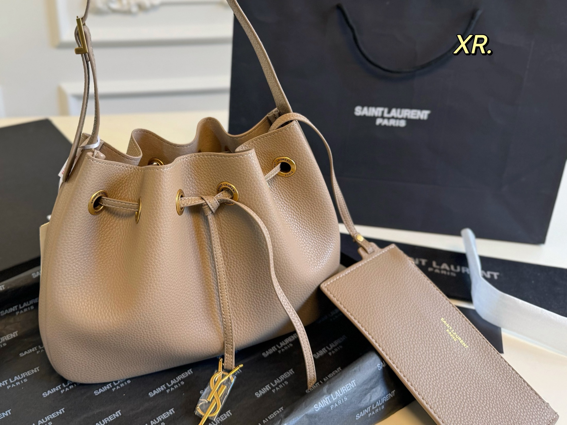 YSL bag 118